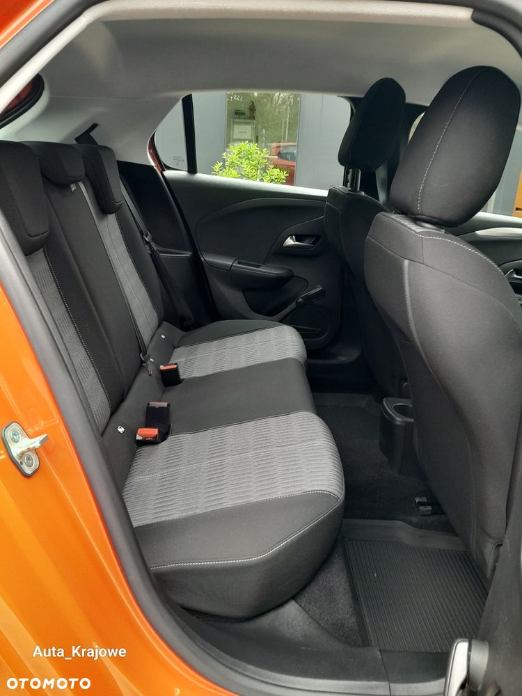 Opel Corsa 1.2 S&S - 24
