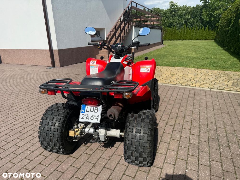 Polaris Phoenix - 8