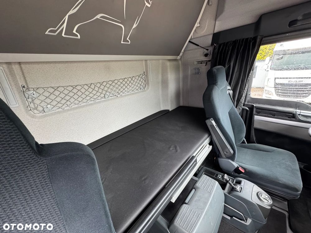MAN TGX 18.440 XLX Standard Automat - 8