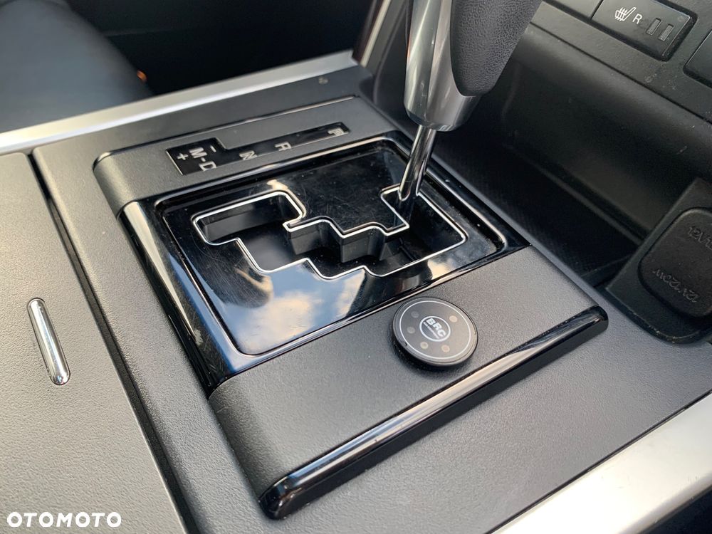 Mazda CX-9 3.7 V6 Limitowana edycja - 27