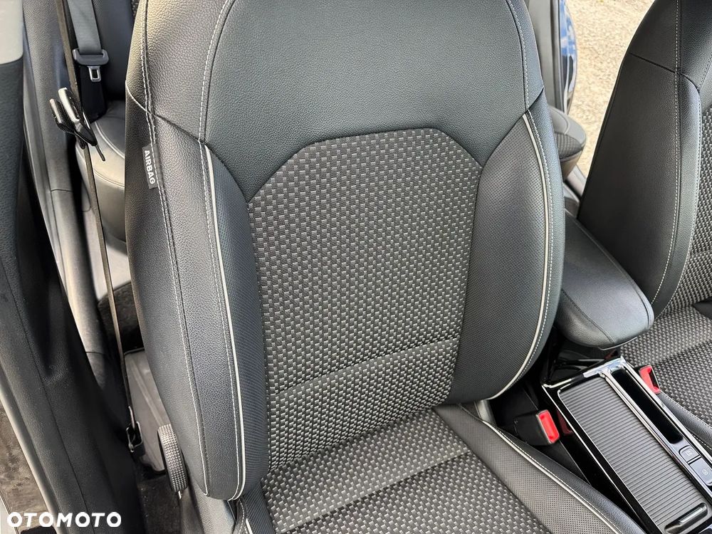 Kia XCeed 1.4 T-GDI OPF VISION - 29