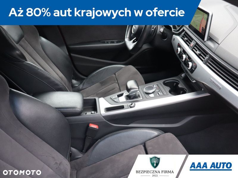 Audi A5 Sportback - 11