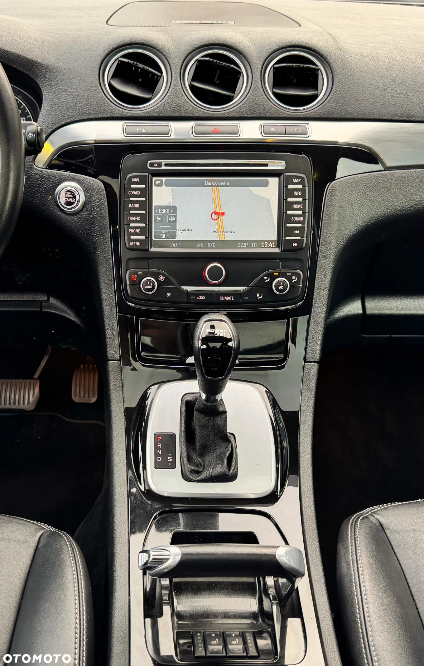Ford S-Max 2.0 EcoBoost Titanium - 34