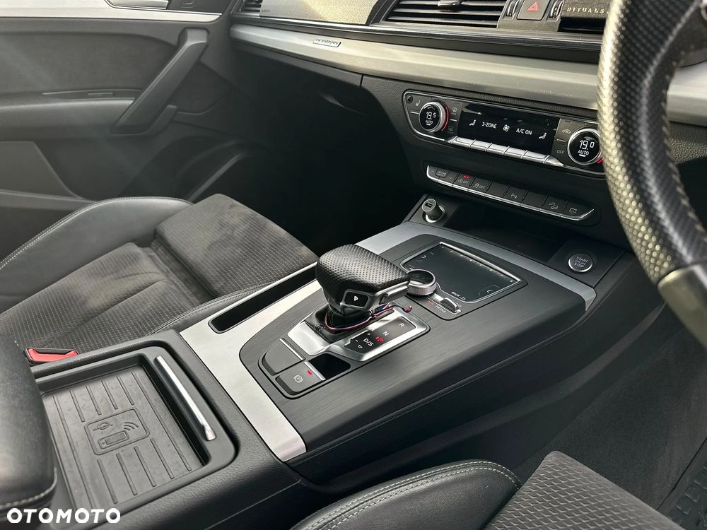 Audi Q5 - 10