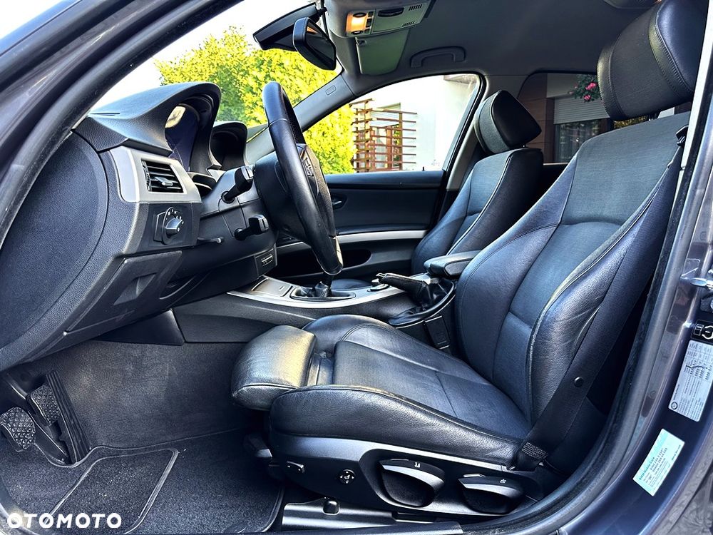 BMW-ALPINA D3 Standard - 7