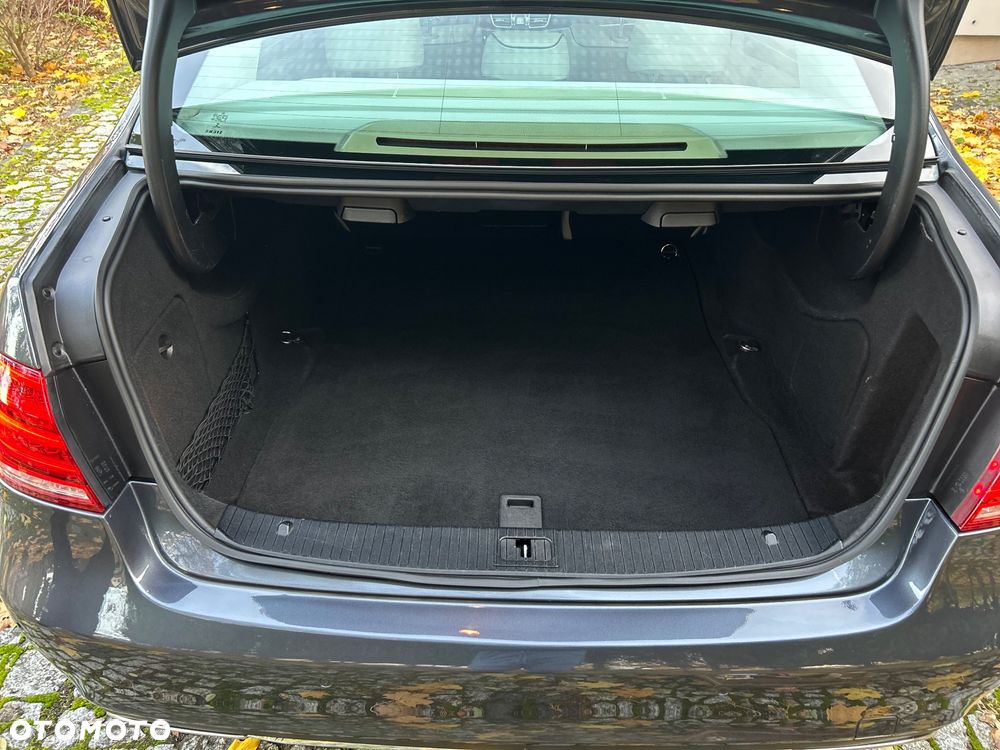 Mercedes-Benz Klasa E - 18