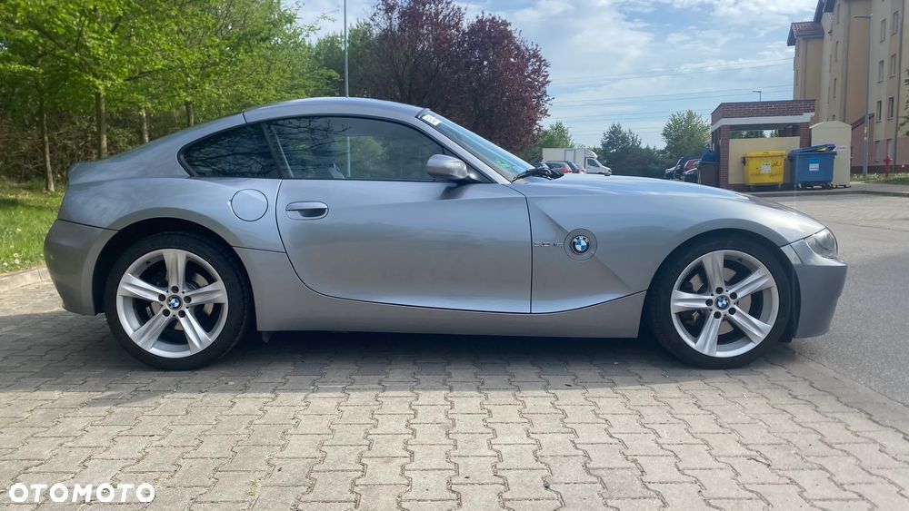 BMW Z4 - 4