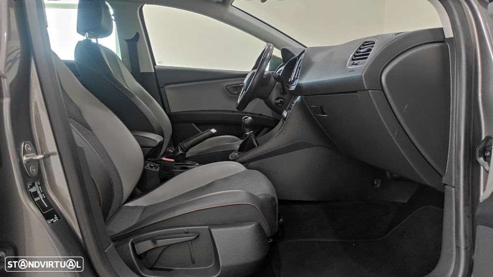 SEAT Leon X-Perience 1.6 TDi - 22