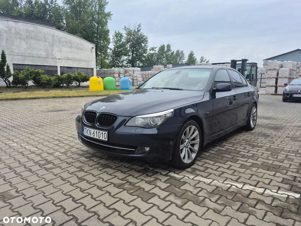 BMW Seria 5 530d - 1
