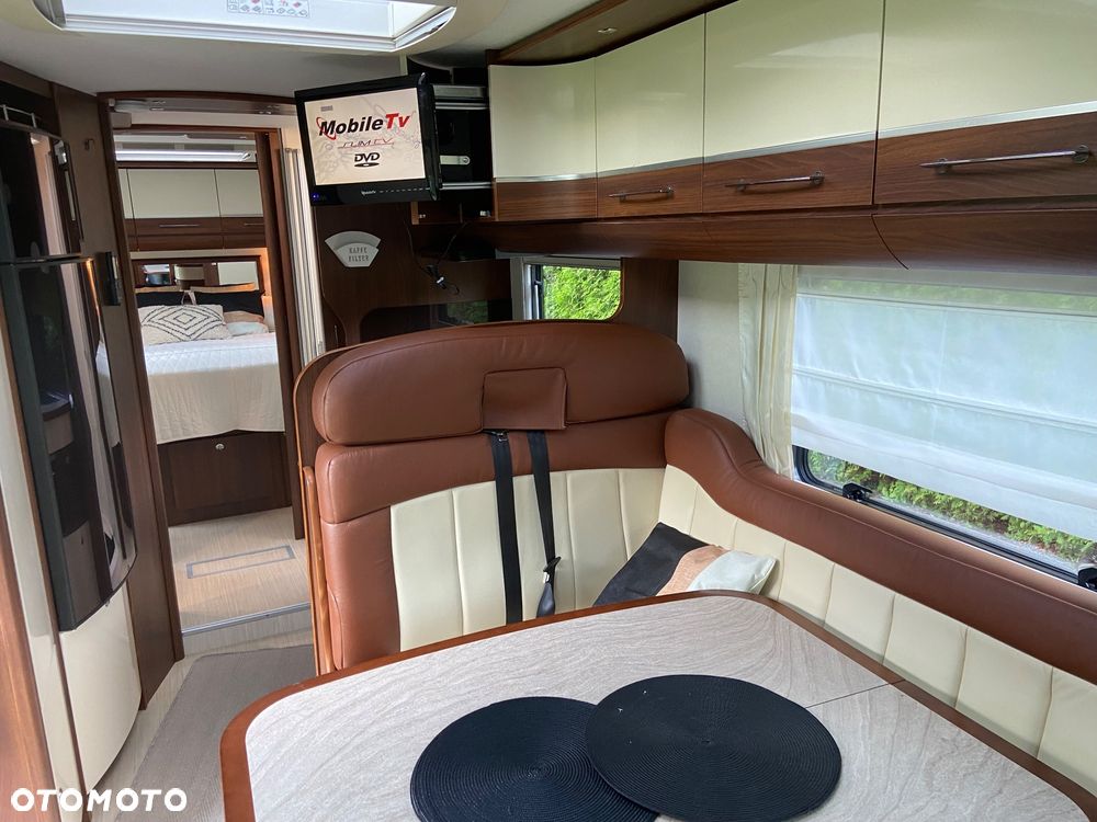 Fiat Ducato Fleurette Florium - 8