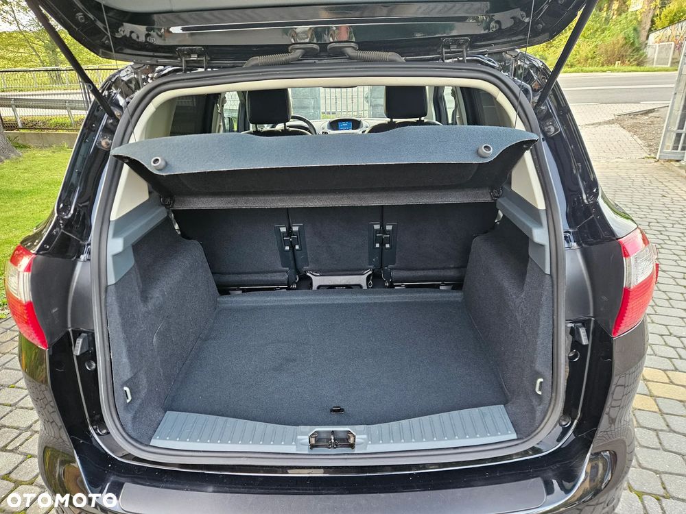 Ford C-MAX 1.0 EcoBoost Titanium ASS - 29