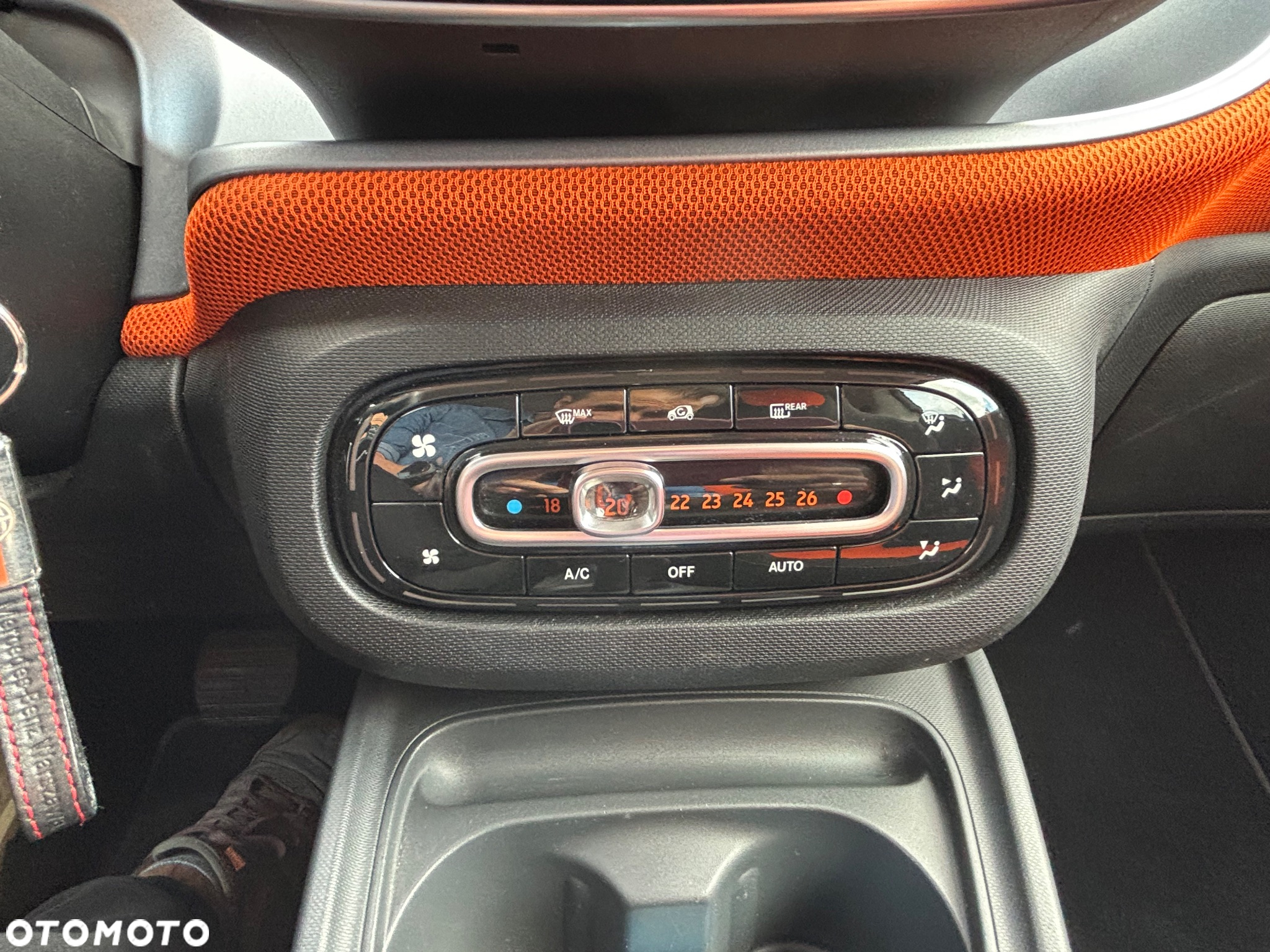 Smart Fortwo passion twinamic - 6