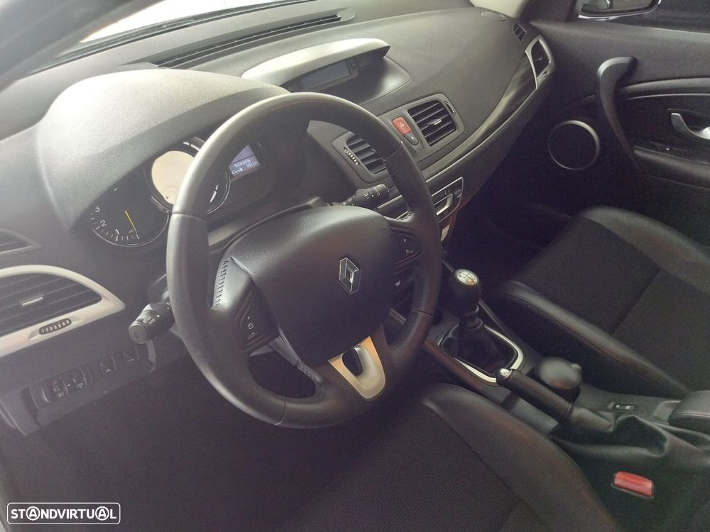 Renault Mégane - 10