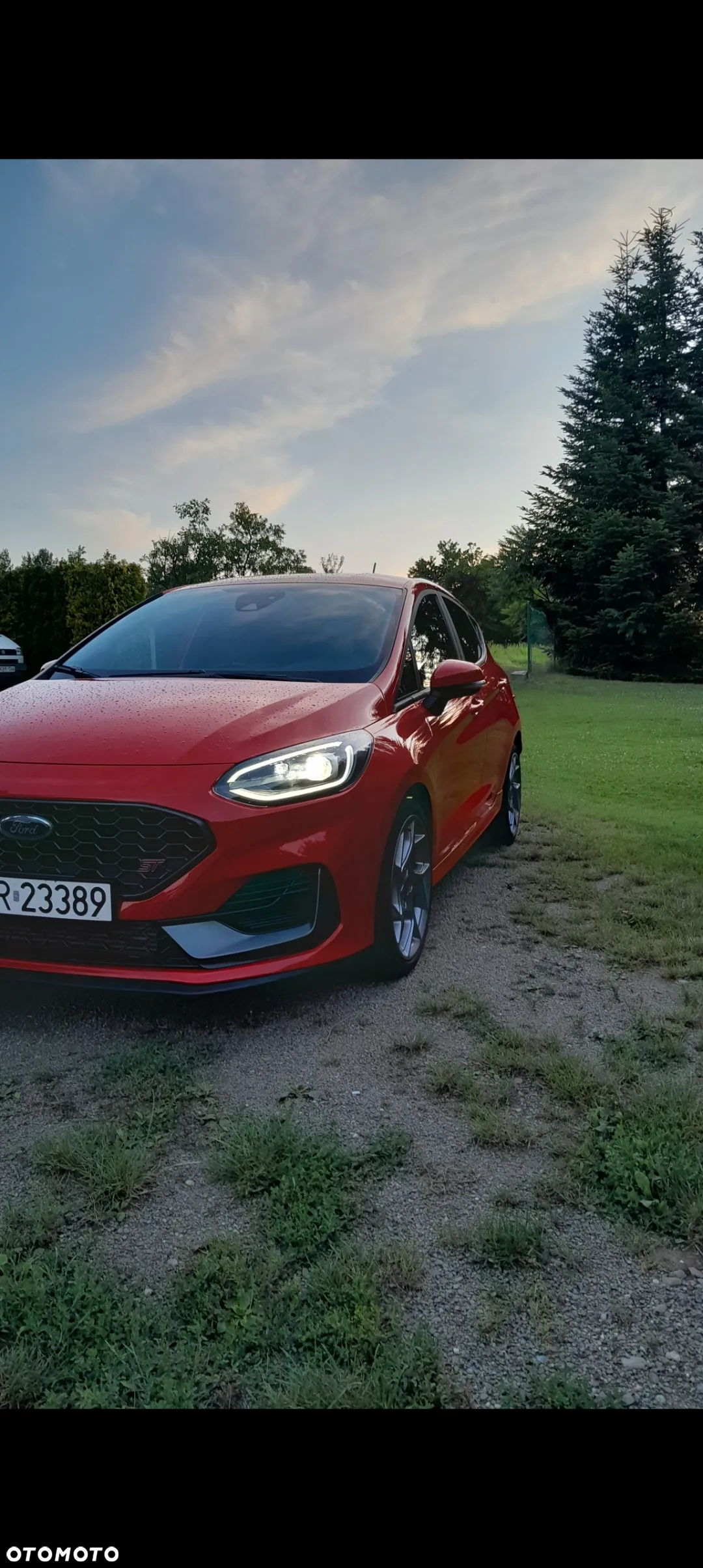 Ford Fiesta 1.5 EcoBoost S&S ST X - 5