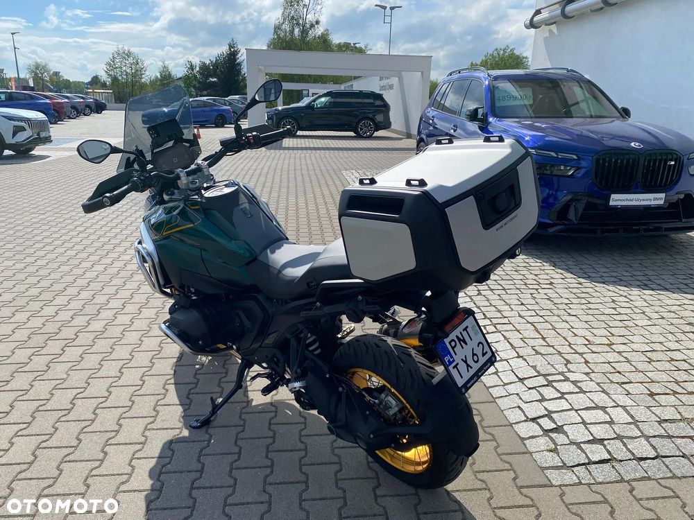 BMW GS - 7