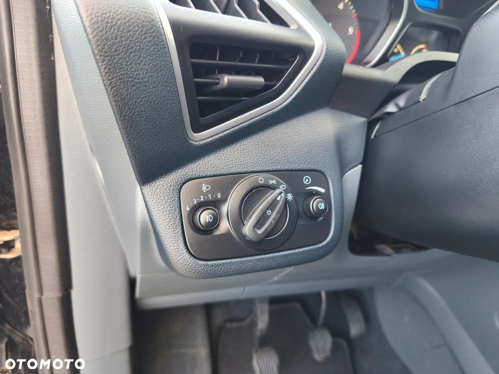 Ford Grand C-MAX 1.6 TDCi Titanium - 34