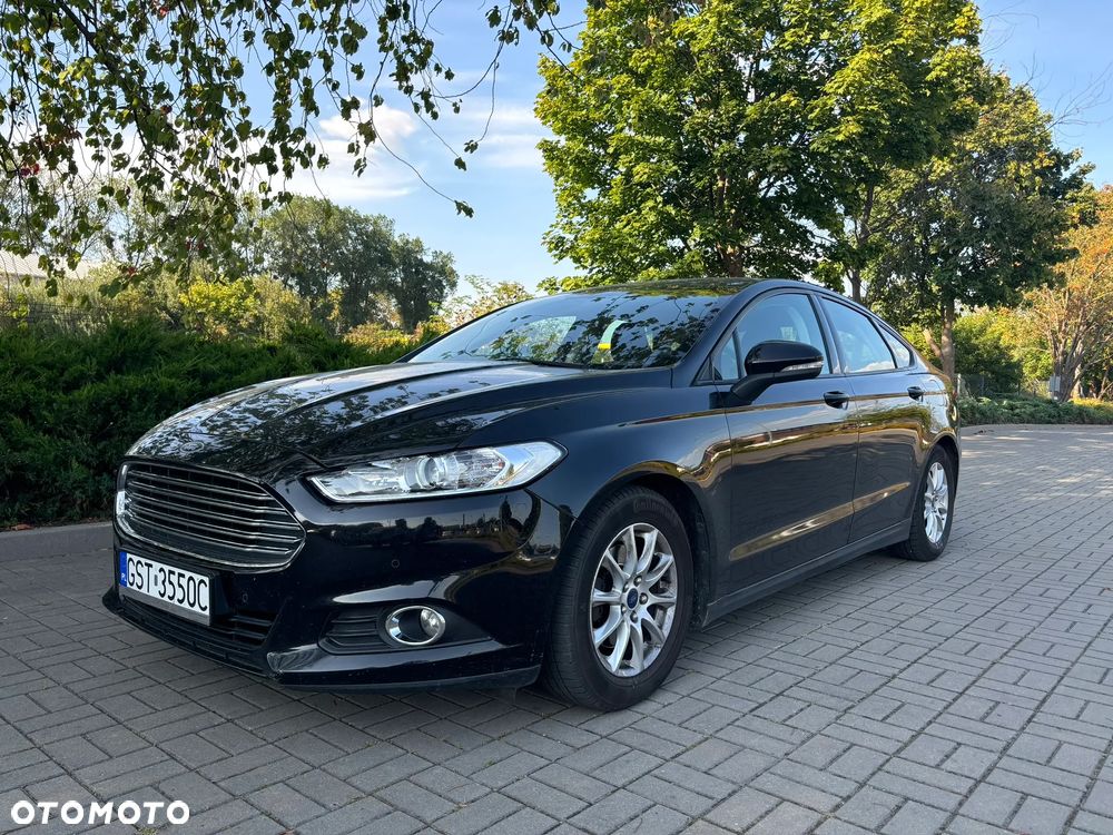 Ford Mondeo 1.5 TDCi ECOnetic Trend - 1