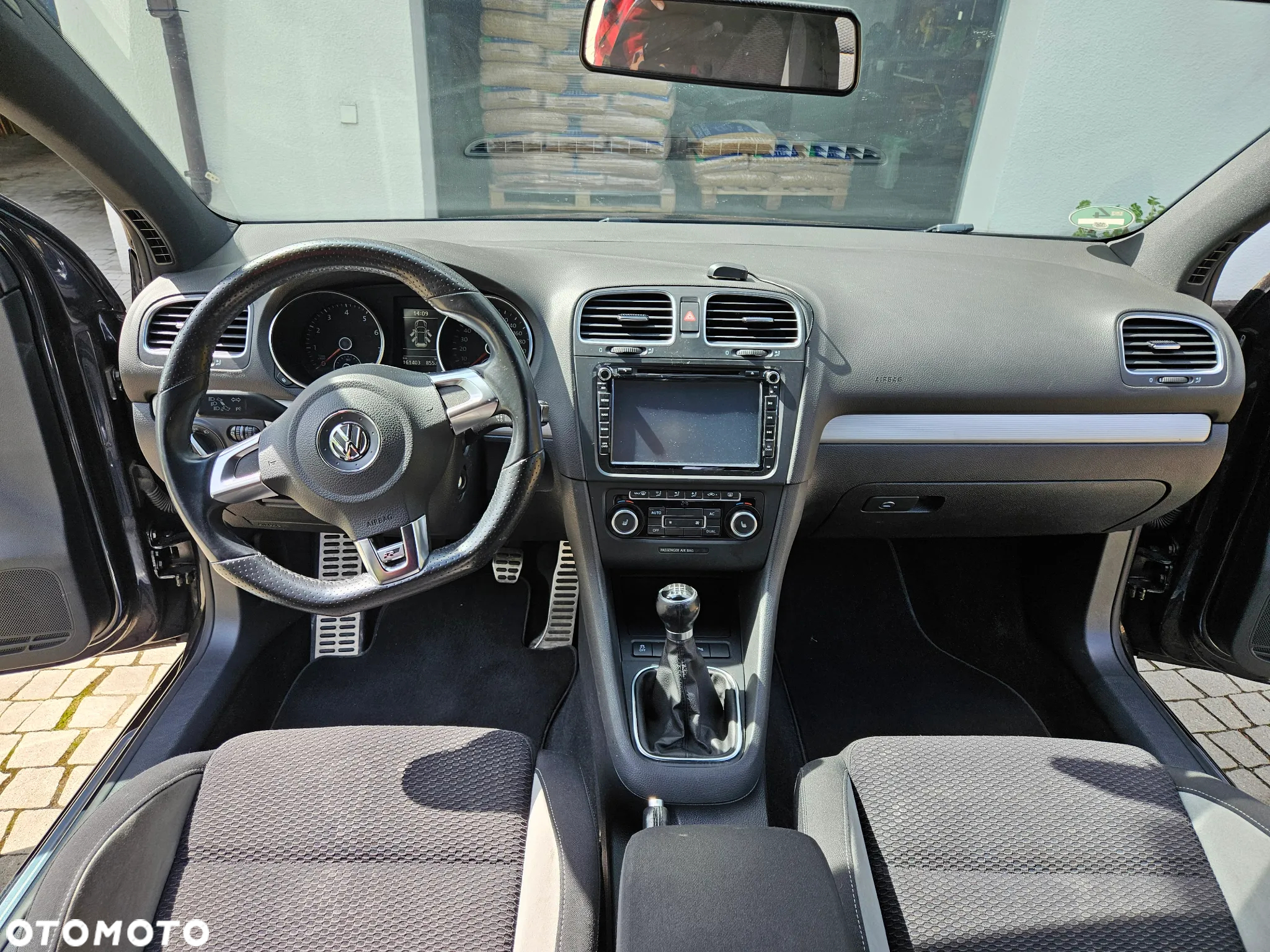 Volkswagen Golf Variant 1.4 TSI Highline - 11