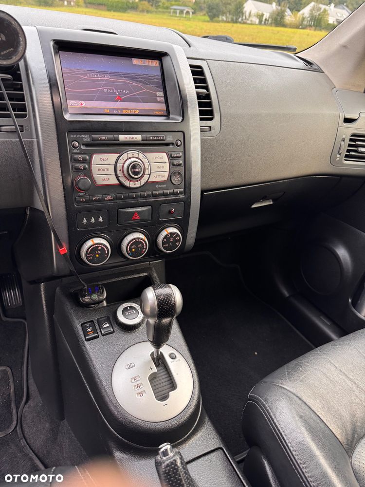 Nissan X-Trail 2.0 dCi LE - 5