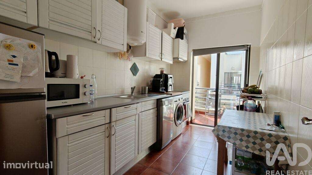 Apartamento T1 em Alvor de 68 m2 - Grande imagem: 4/9