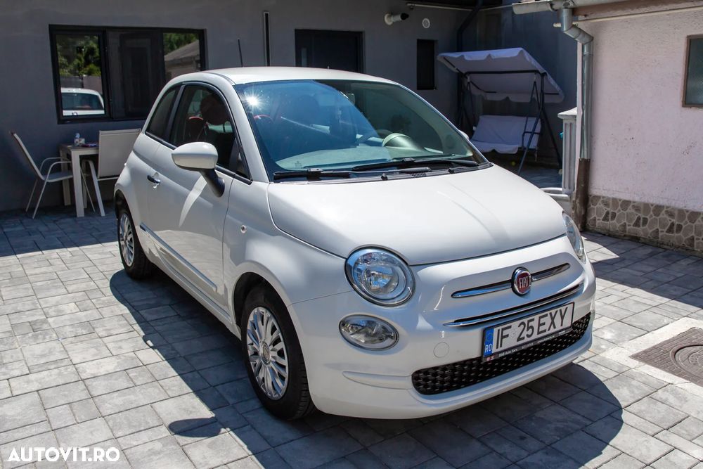 Fiat 500 - 7