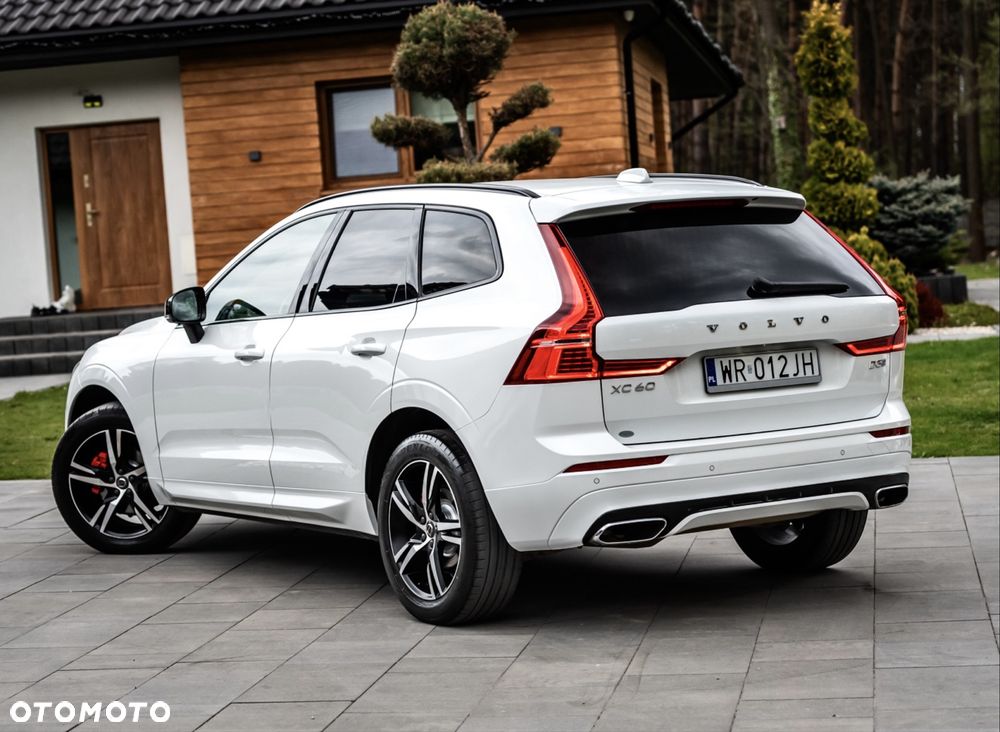 Volvo XC 60 - 2