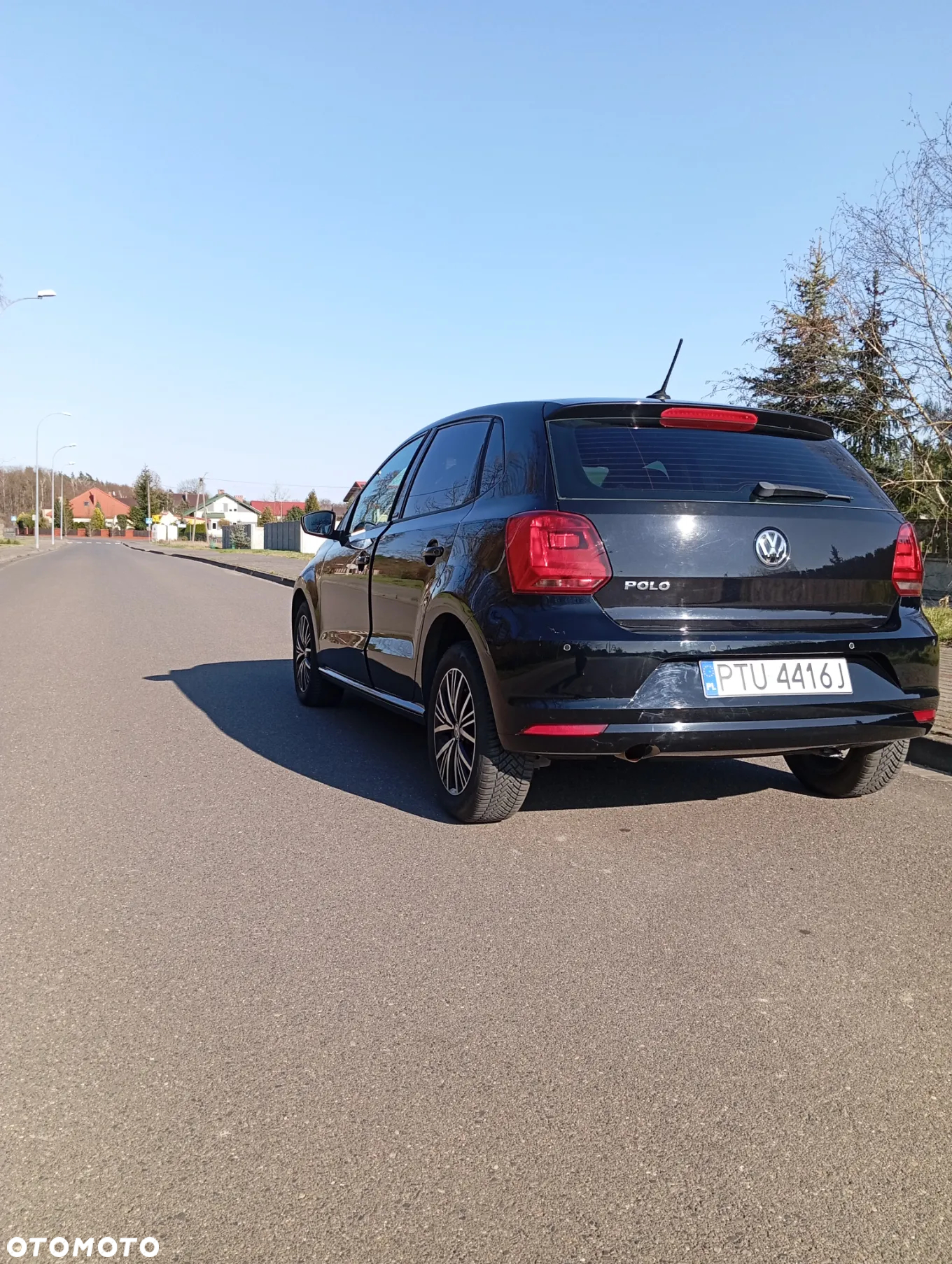 Volkswagen Polo - 5