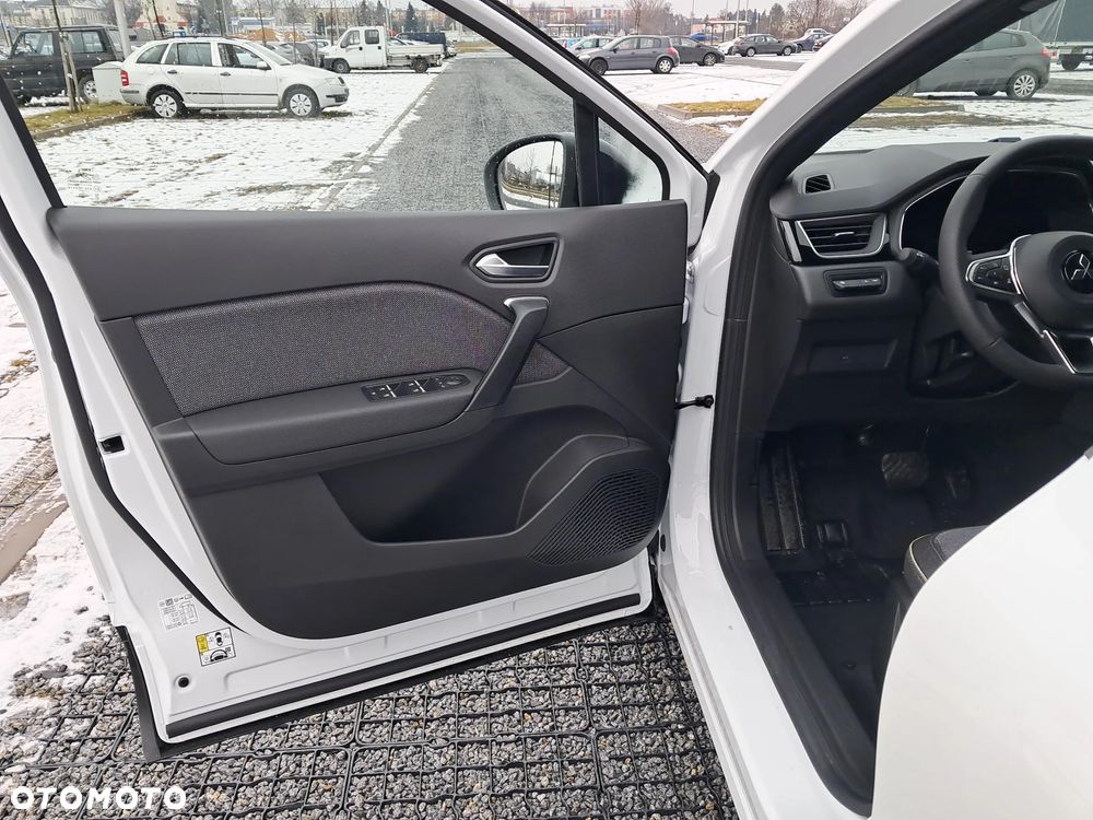 Mitsubishi Grandis - 10