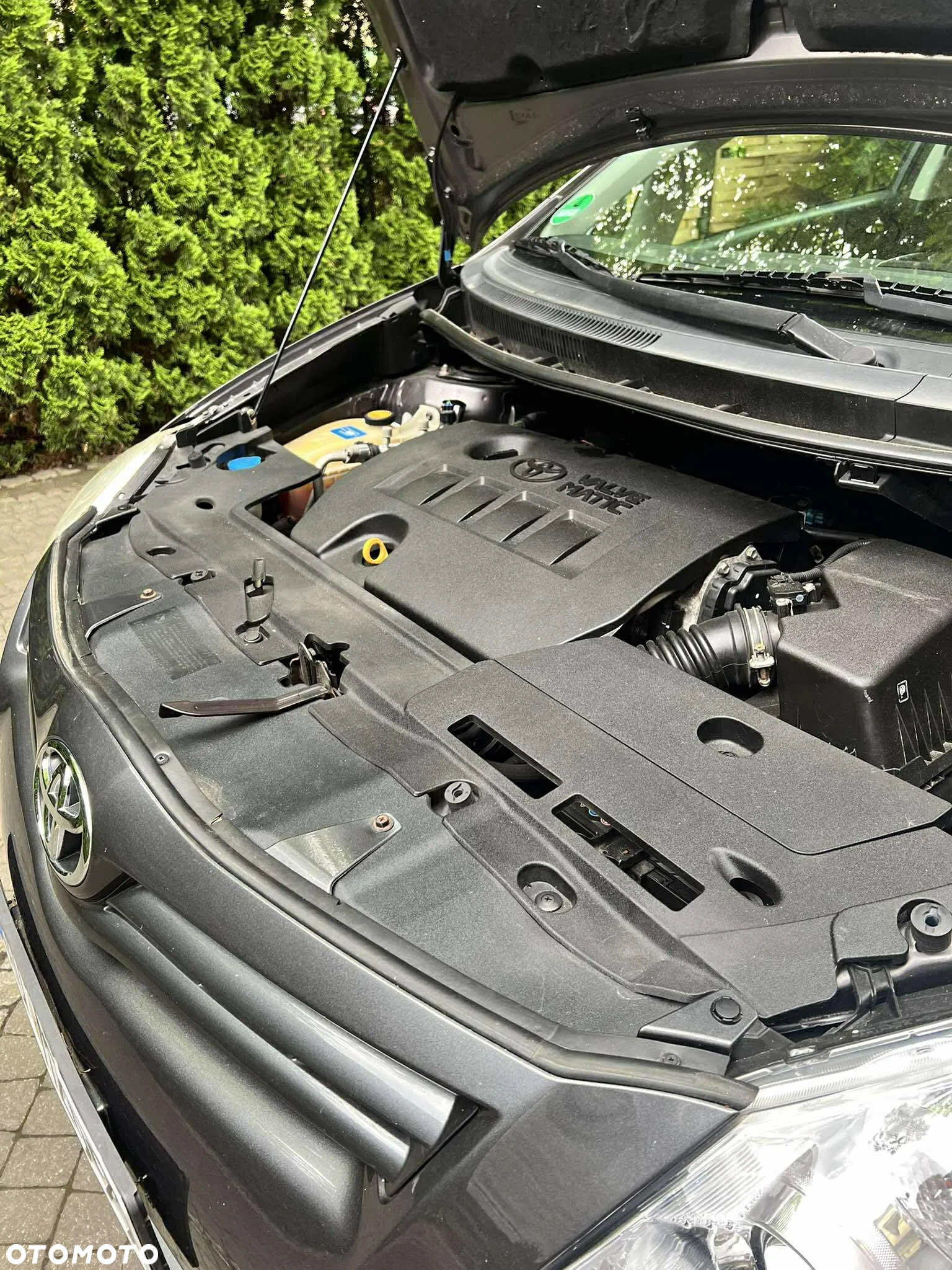 Toyota Auris 1.6 Comfort - 20