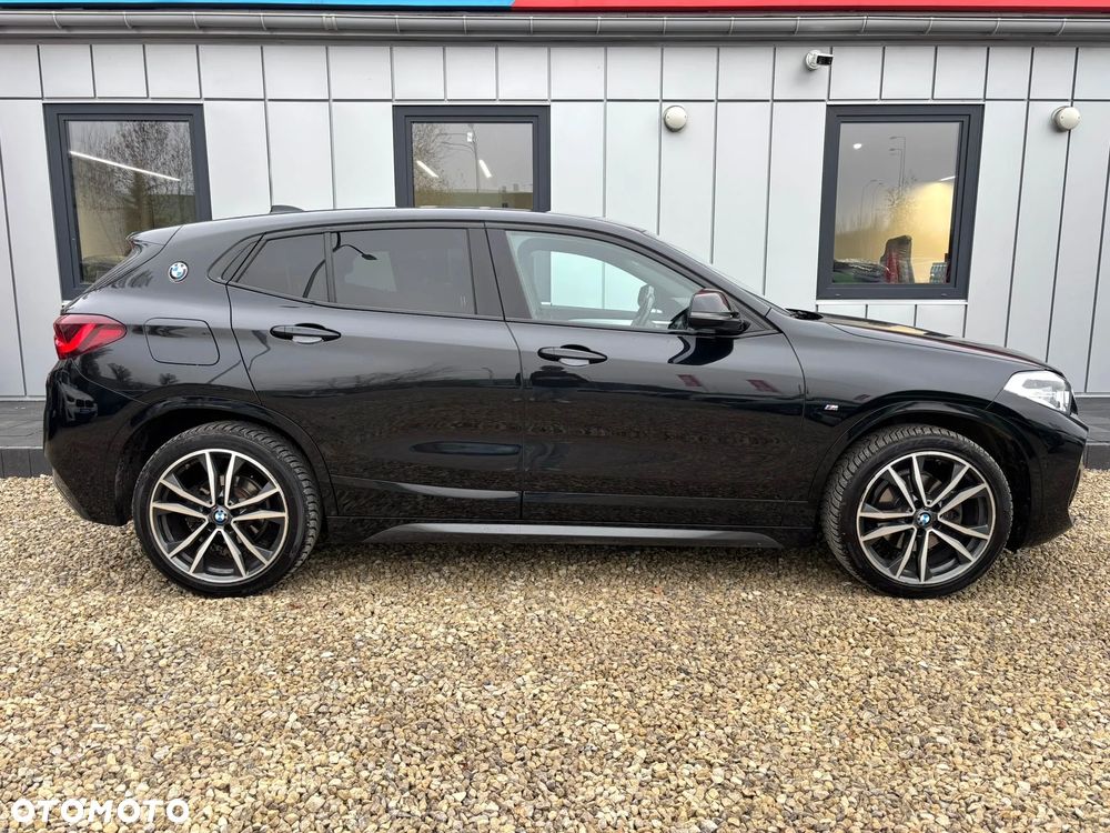 BMW X2 xDrive18d M Sport - 6