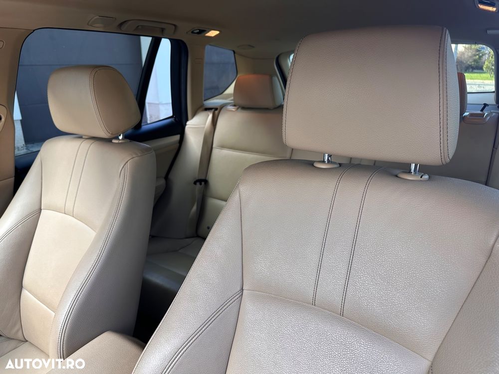 BMW X3 - 5