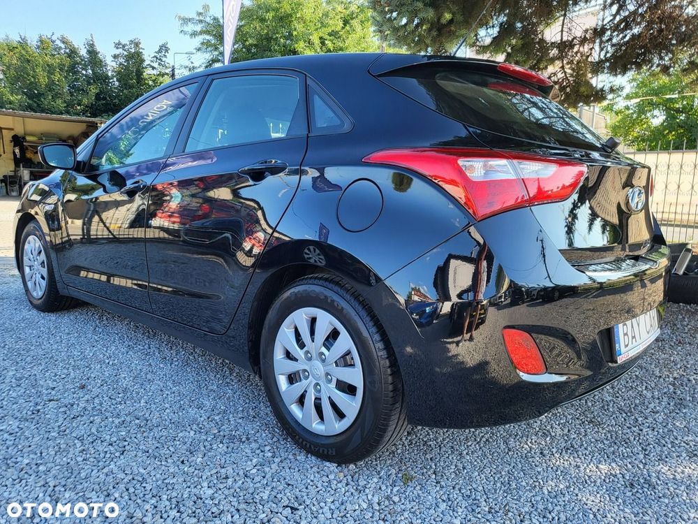 Hyundai i30 - 7