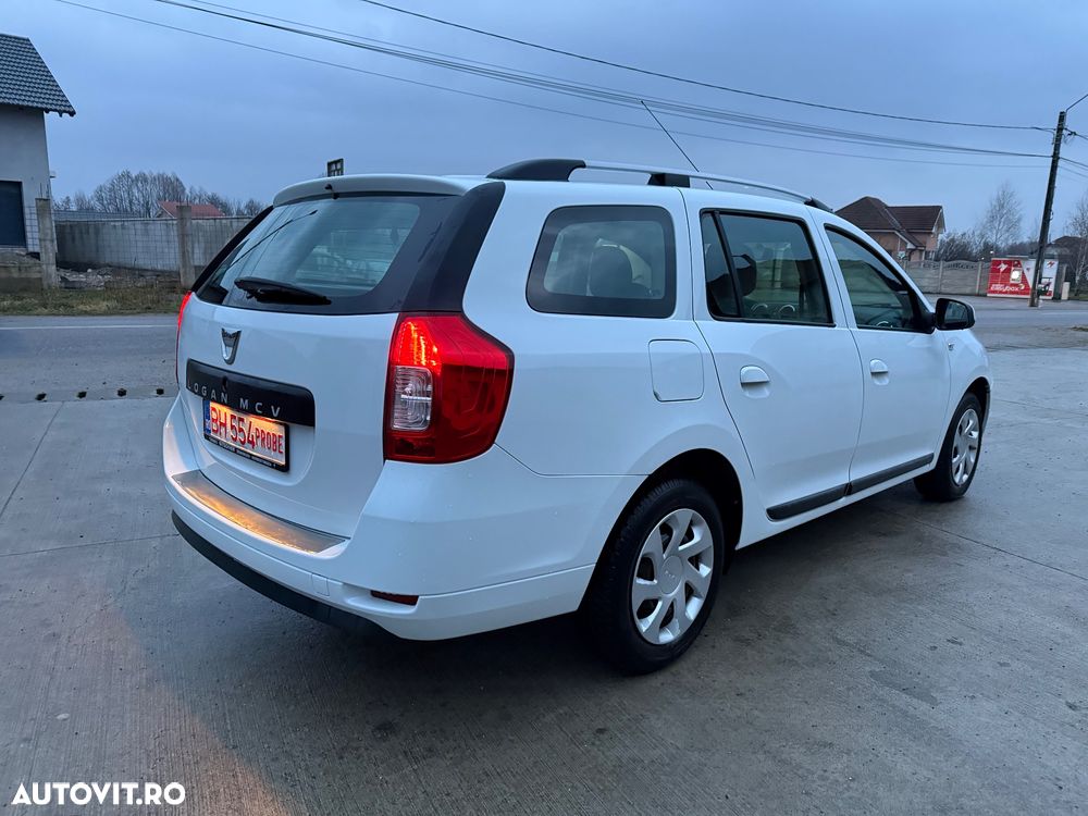 Dacia Logan - 34