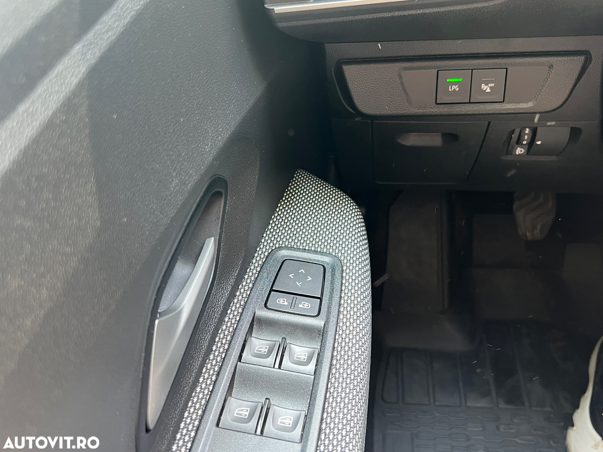 Dacia Logan ECO-G 100 MT5 Comfort - 9