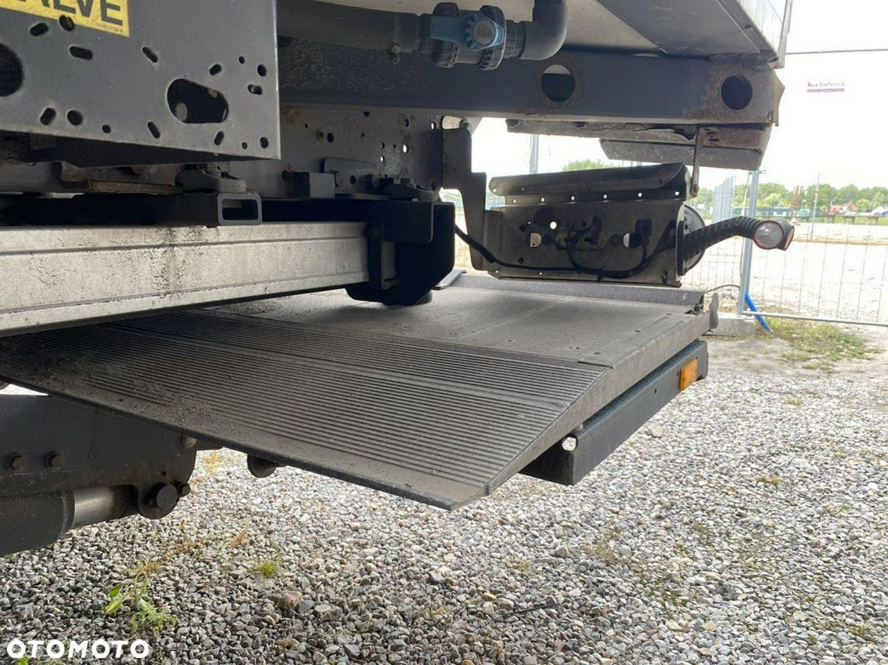 Krone sdr - 22