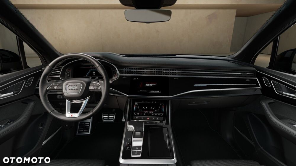 Audi SQ7 - 6