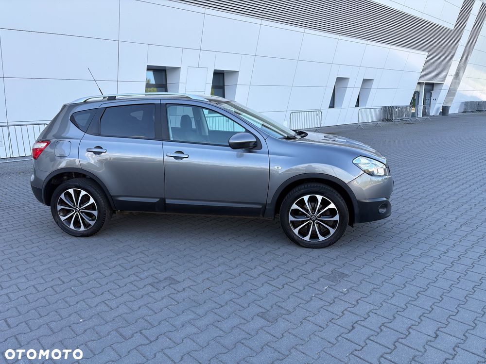 Nissan Qashqai 1.6 visia Start/Stop - 3