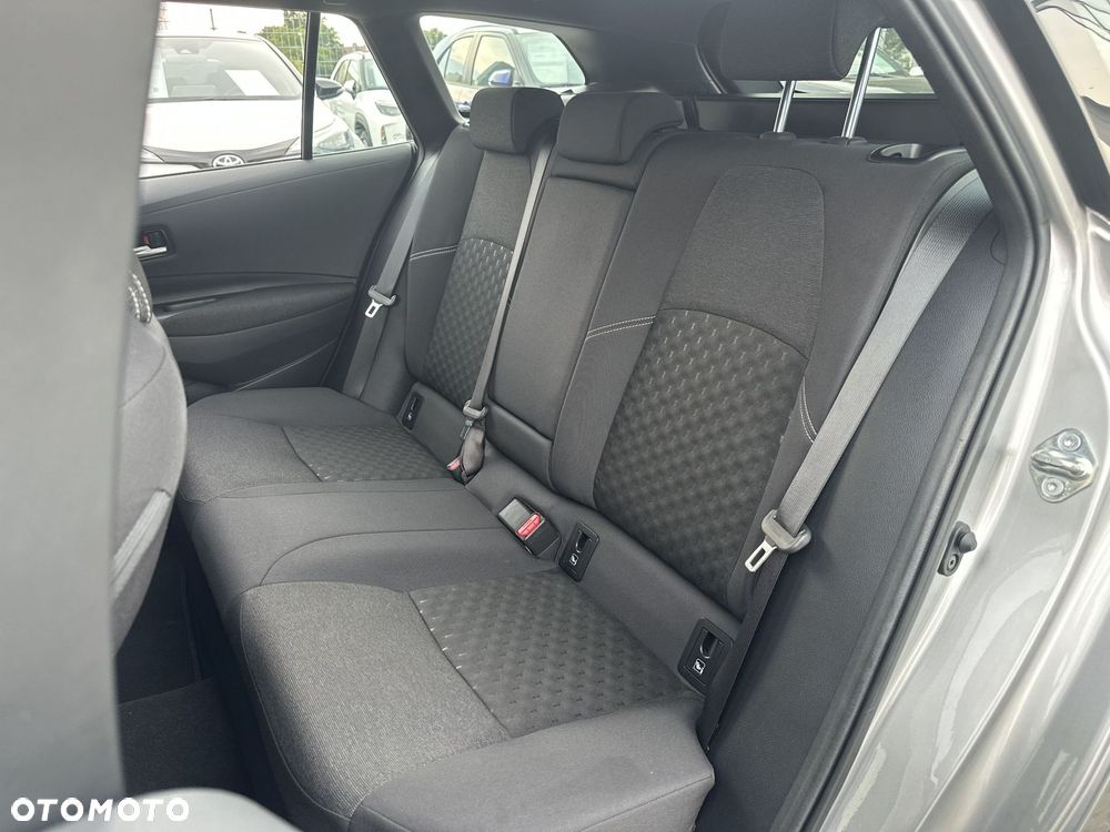 Toyota Corolla 1.8 Hybrid Comfort - 13