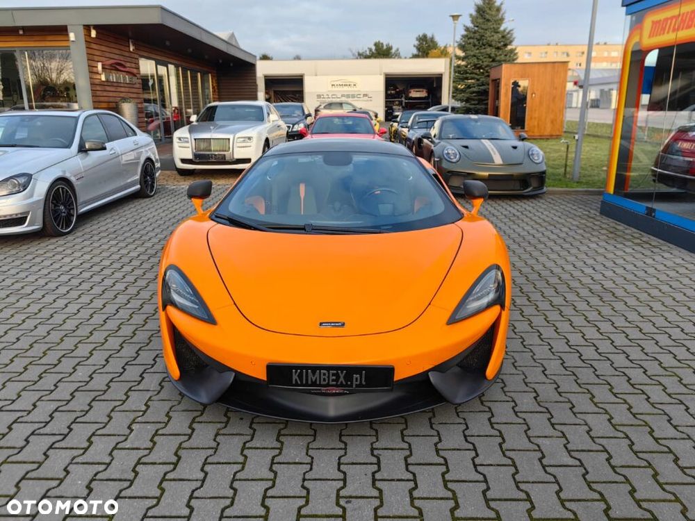McLaren Inny - 7