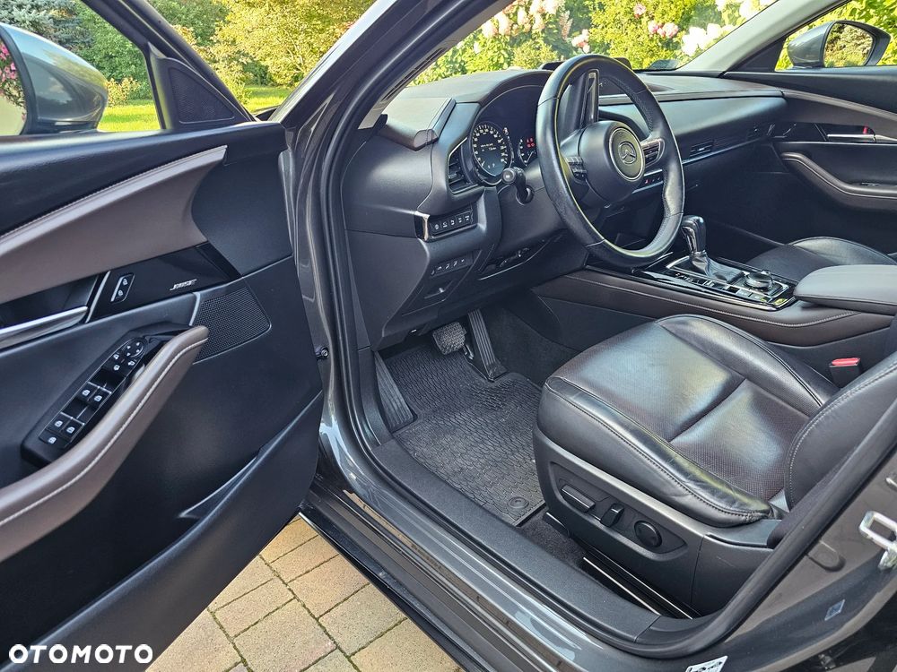 Mazda CX-30 2.0 mHEV Enso 2WD - 7