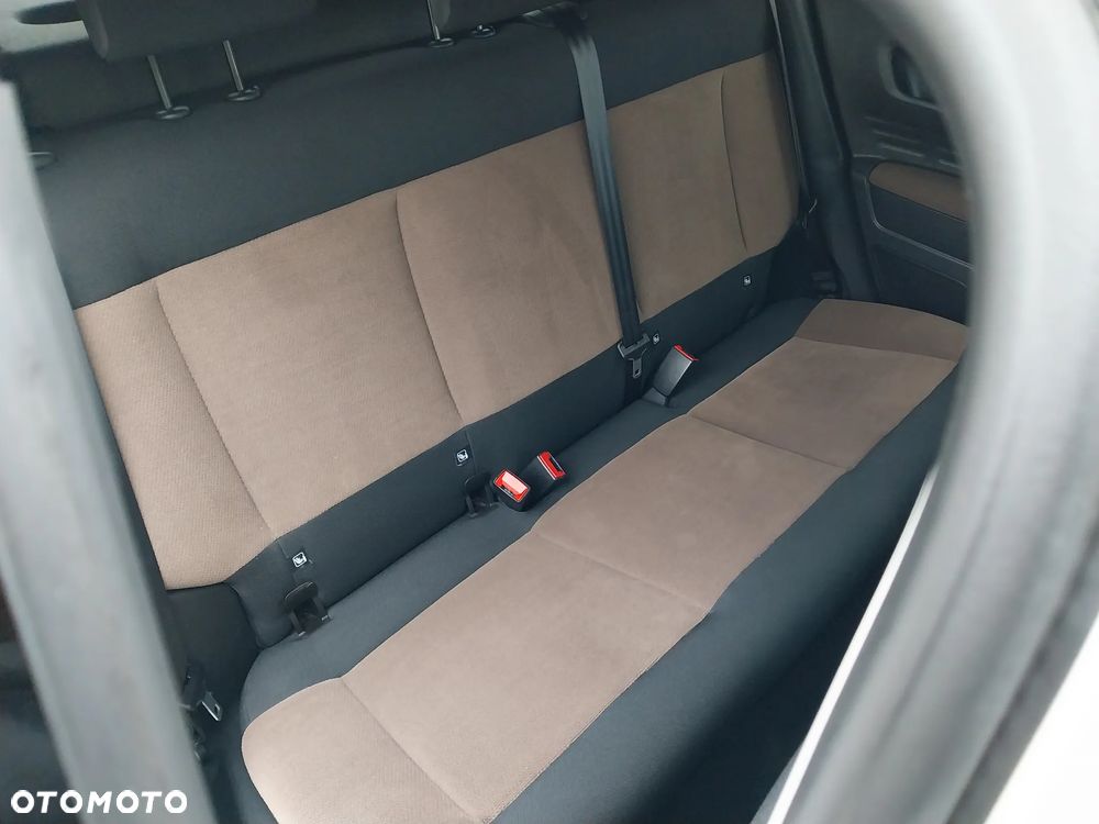 Citroën C4 Cactus 1.2 PureTech Feel Elite - 36