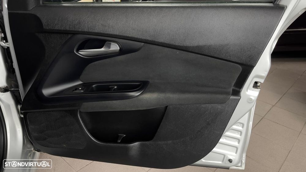 Fiat Tipo Station Wagon 1.3 MultiJet Business Edition - 13