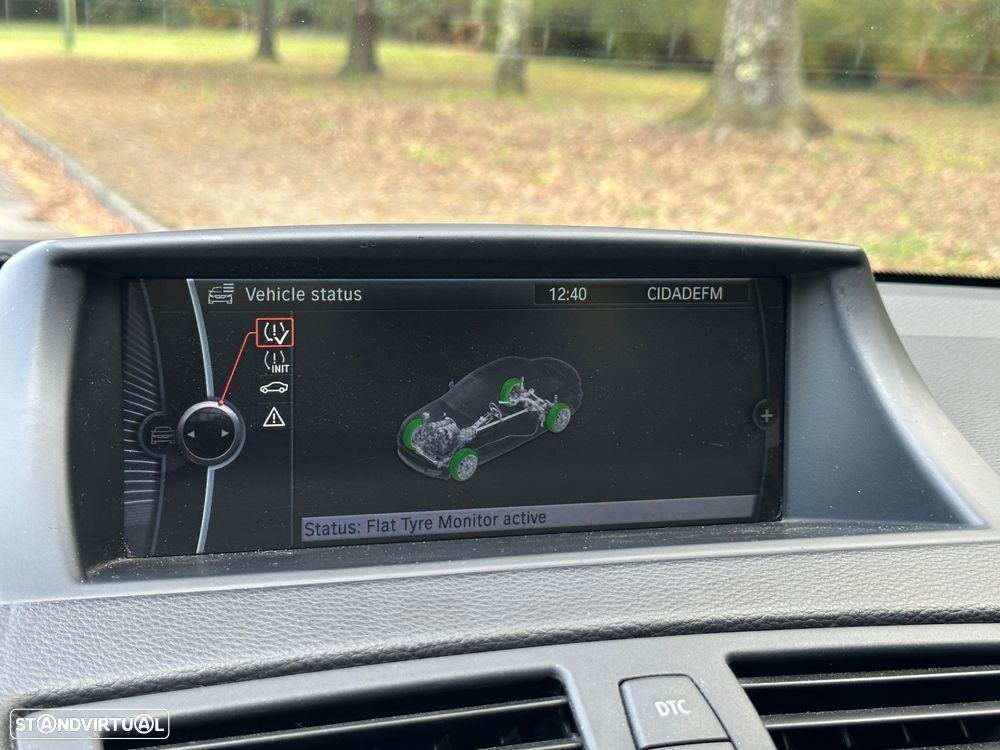 BMW 120 d DPF Edition Sport - 32