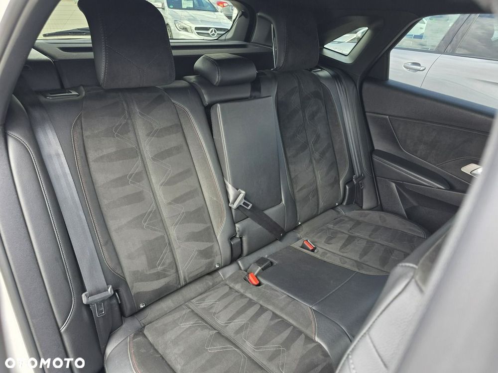 DS Automobiles DS 7 Crossback - 26