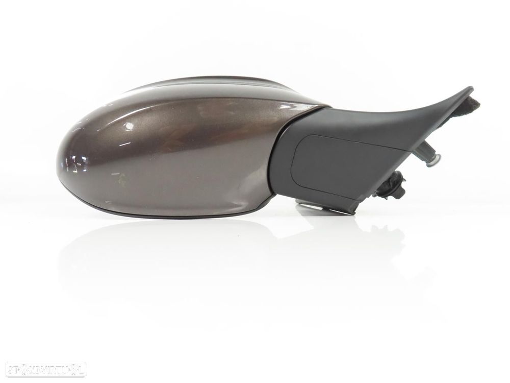 Retrovisor / Espelho Direito Usado / Original BMW Z4 Roadster (E89) 51167281980 - 3