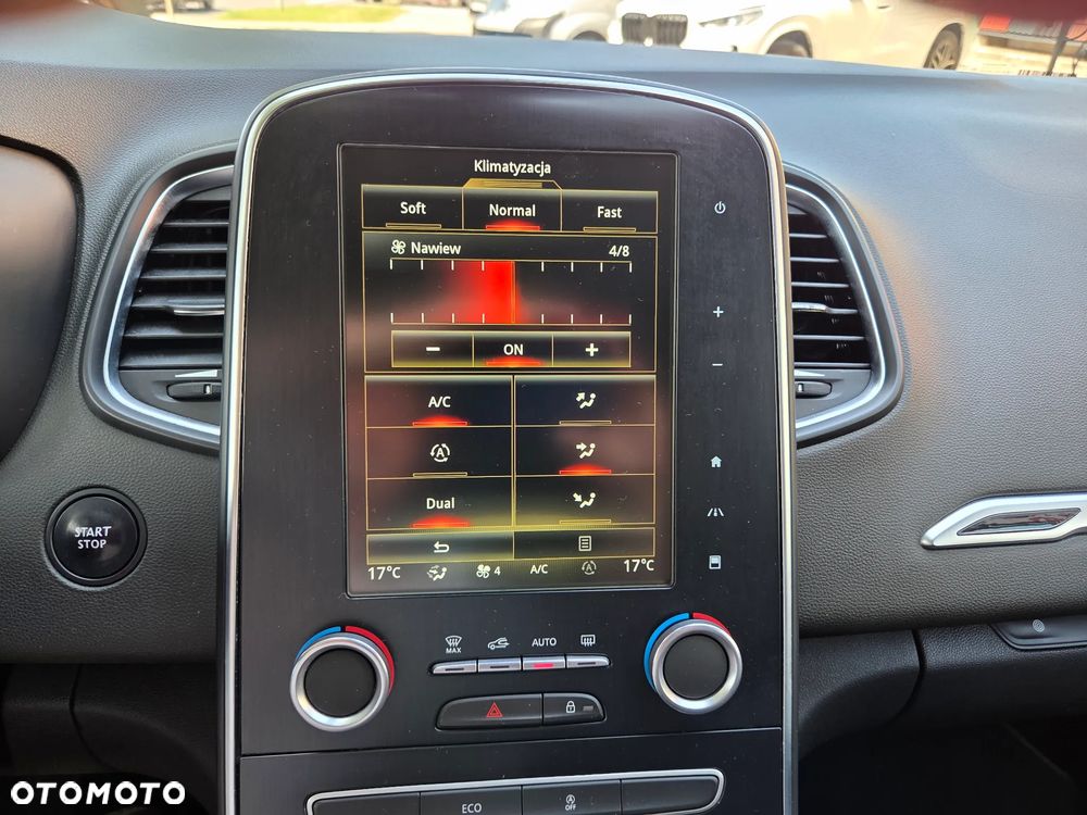 Renault Scenic ENERGY TCe 130 INTENS - 18