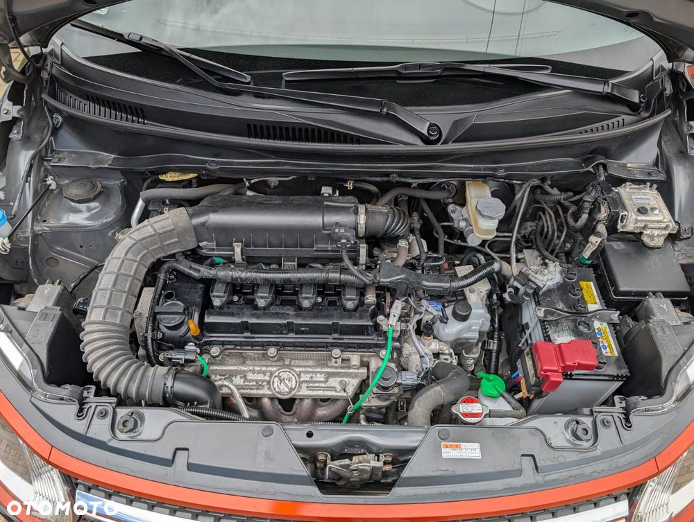Suzuki Ignis - 37