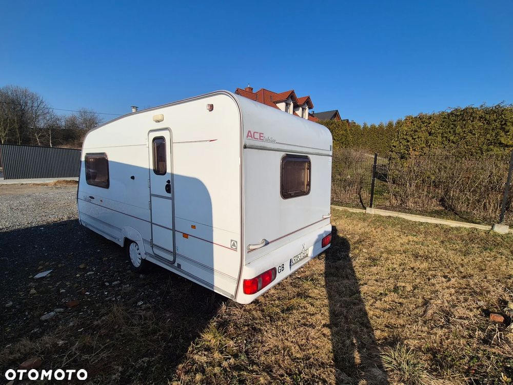 Inny ACE JUBILEE - 3