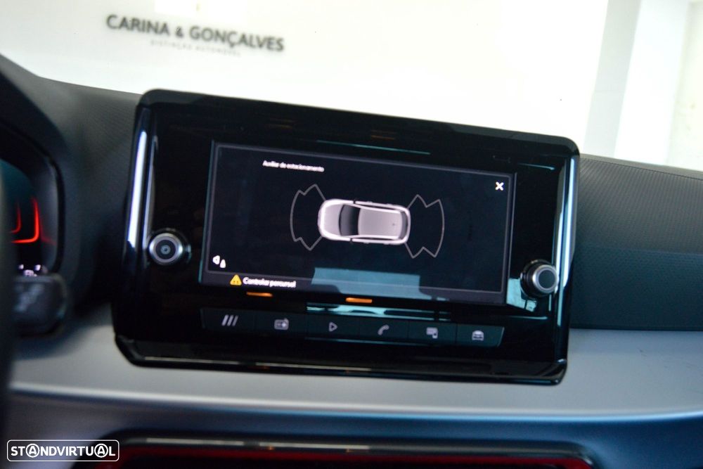 SEAT Ibiza 1.0 TSI FR - 38