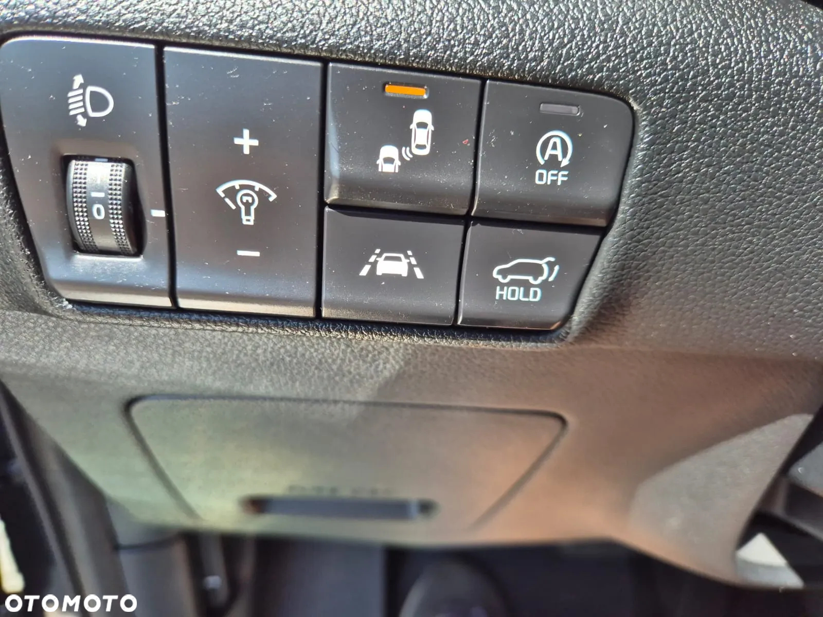 Kia Sportage 2,0 CRDI AWD GT Line - 13